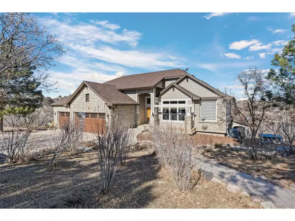 4249 Oak Grove Way, Castle Rock, CO 80108