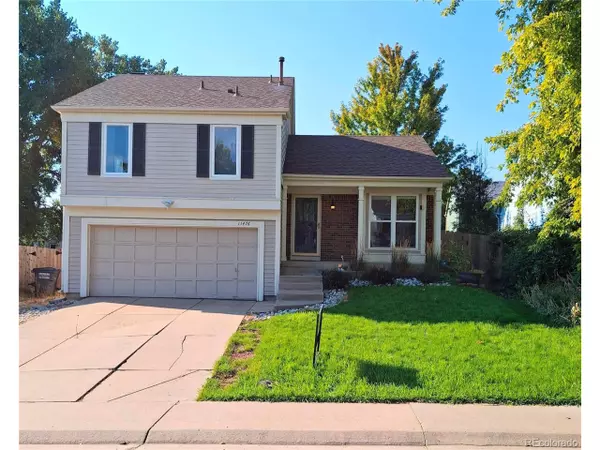 11476 W 105th Dr, Broomfield, CO 80021
