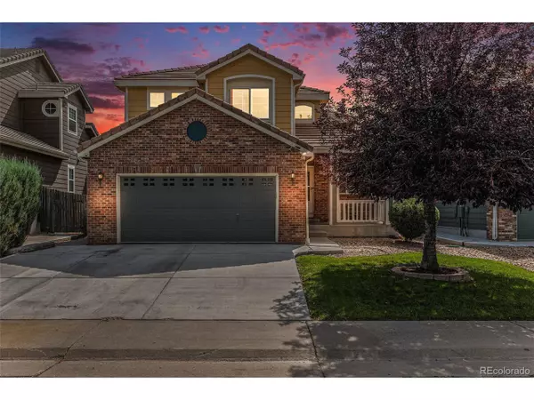 16184 E Hinsdale Ave, Aurora, CO 80016