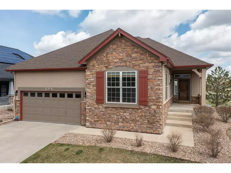 7528 Isabell Cir, Arvada, CO 80007