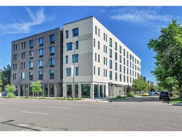 603 Inca St #301, Denver, CO 80204