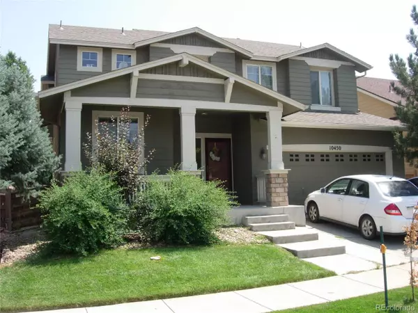 10450 Olathe St, Commerce City, CO 80022