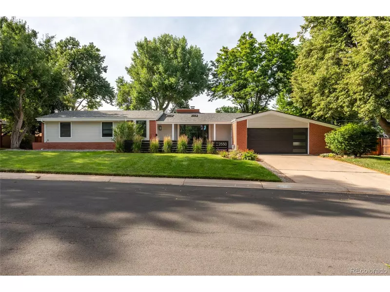2550 E Eldorado Pl, Denver, CO 80210