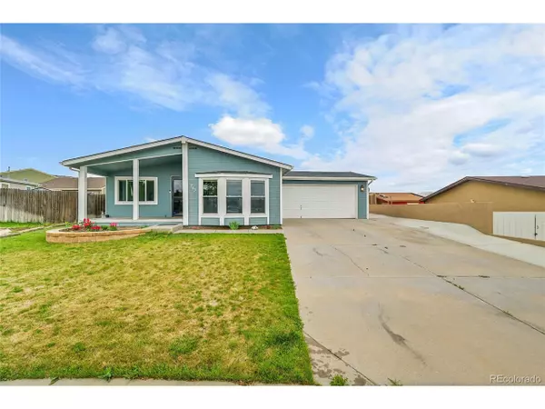 243 Cherokee Ct,  Brighton,  CO 80603