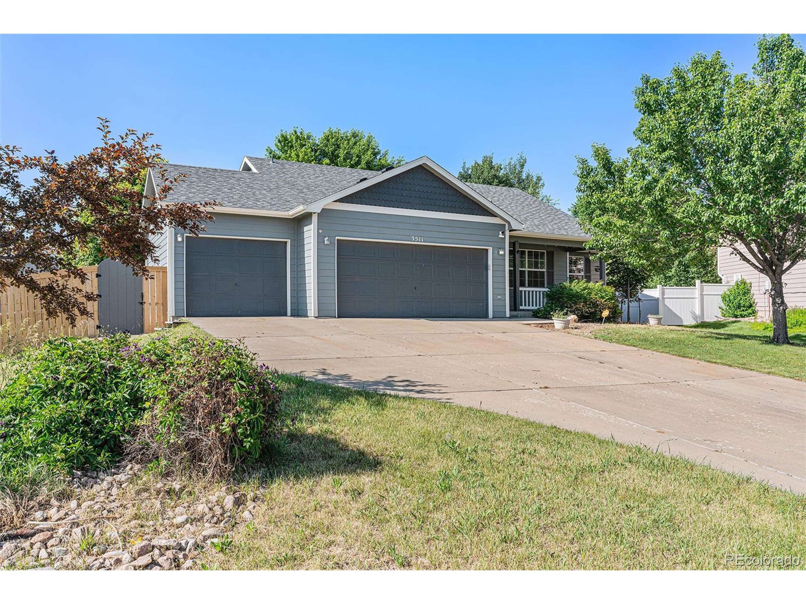 Evans, CO 80620,3511 Tide Water Dr