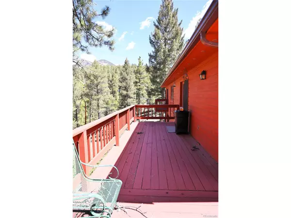 Pine, CO 80470,Address not disclosed
