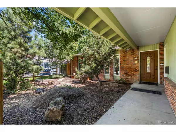 Centennial, CO 80122,6790 S Gilpin Cir W