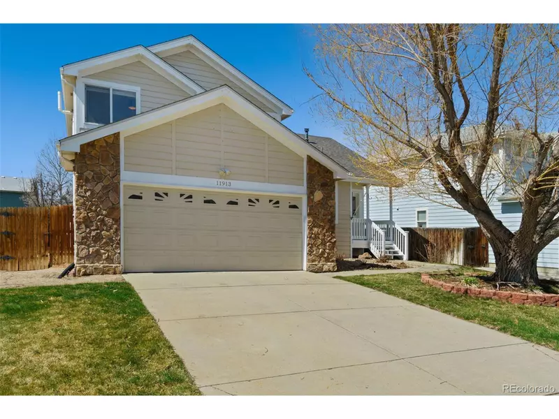 11913 Elm Dr, Thornton, CO 80233