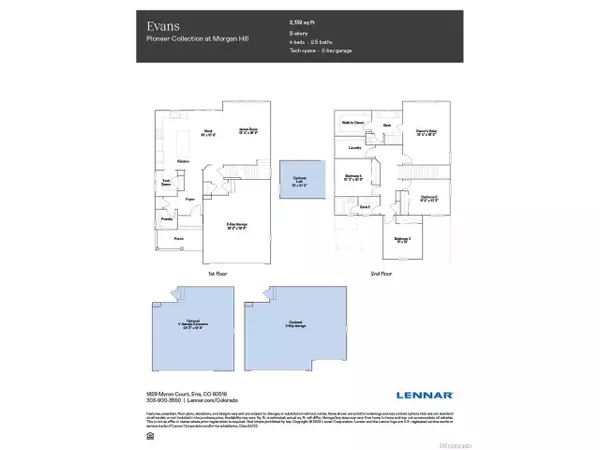 Erie, CO 80026,600 Rob Roy Ct