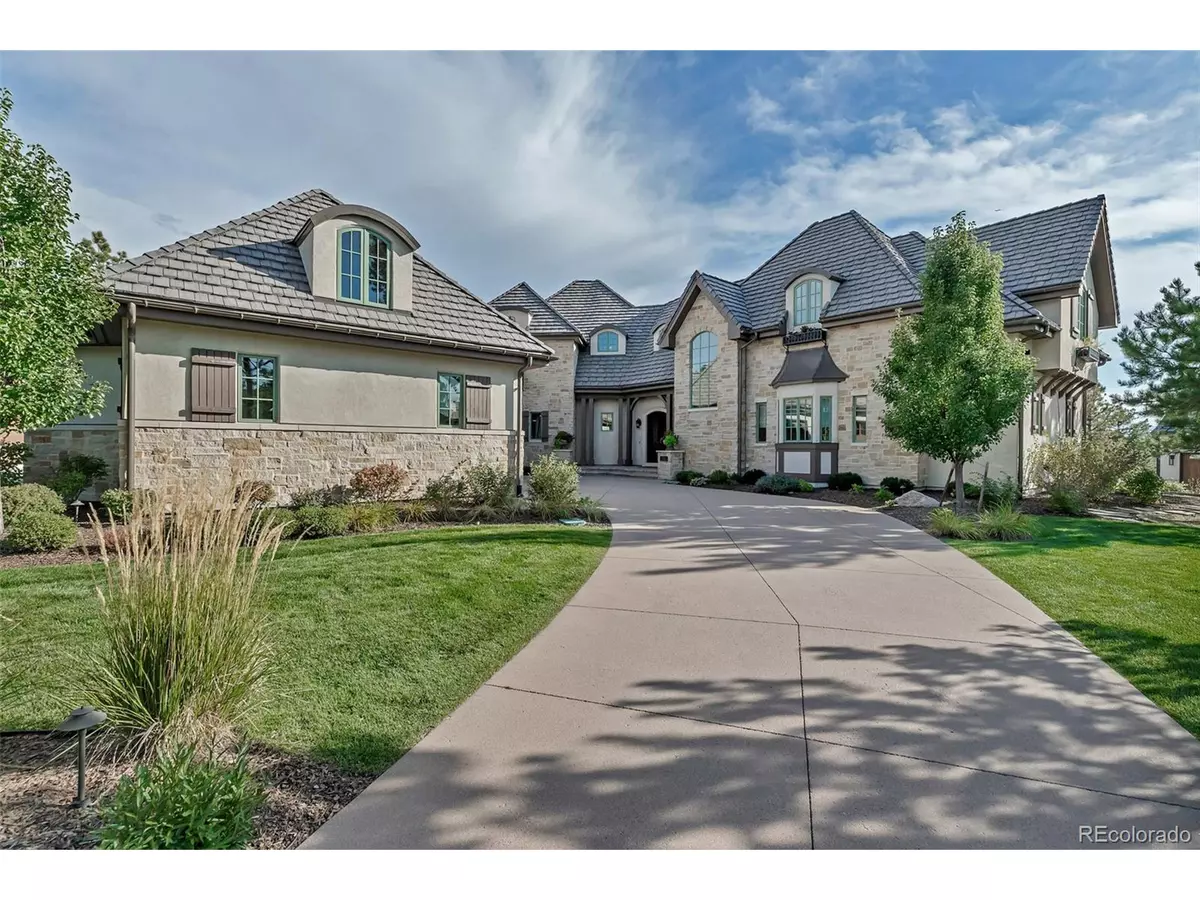Castle Rock, CO 80108,1202 Wildcat Bend Ct