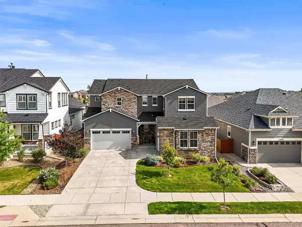 Parker, CO 80134,15033 Delhi Ave
