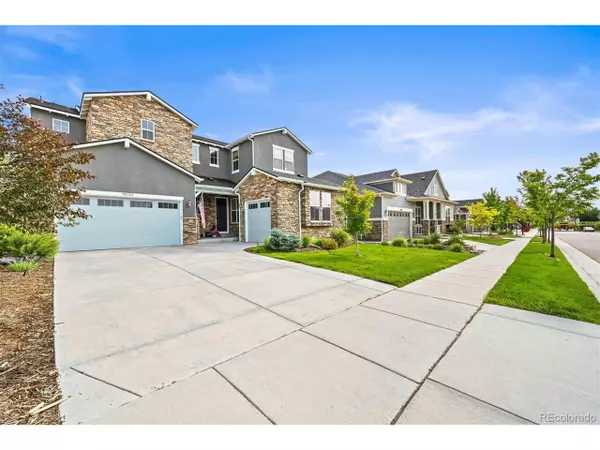 Parker, CO 80134,15033 Delhi Ave