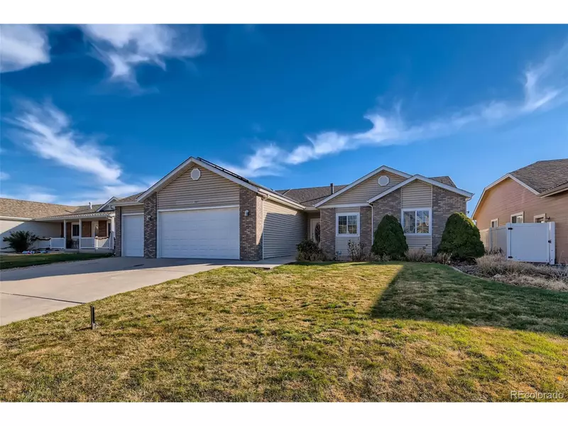 2012 68th Ave, Greeley, CO 80634