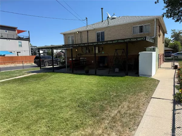 Edgewater, CO 80214,2355 Ames St