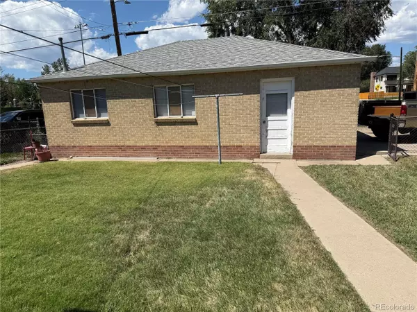 Edgewater, CO 80214,2355 Ames St