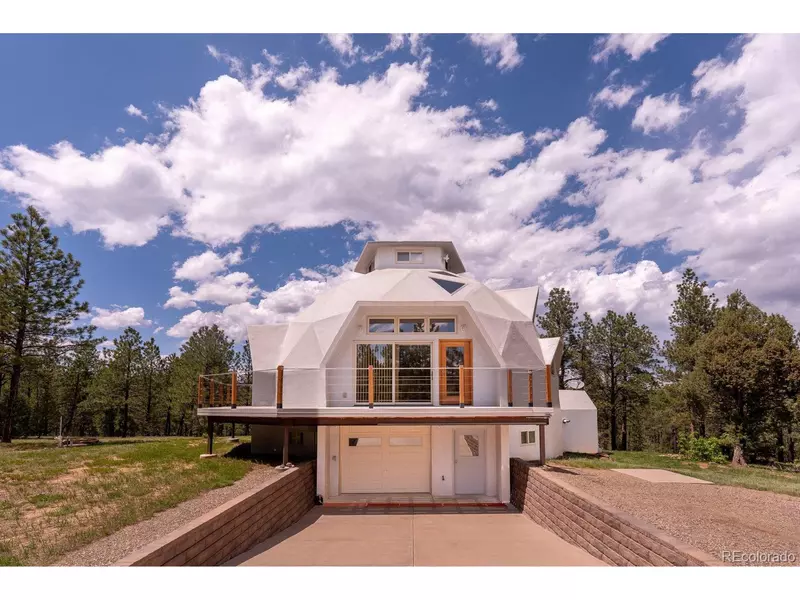 23490 Spirit Mountain Dr, Aguilar, CO 81020