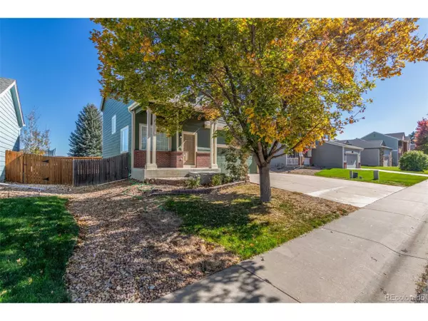 Johnstown, CO 80534,1519 Mallard Dr