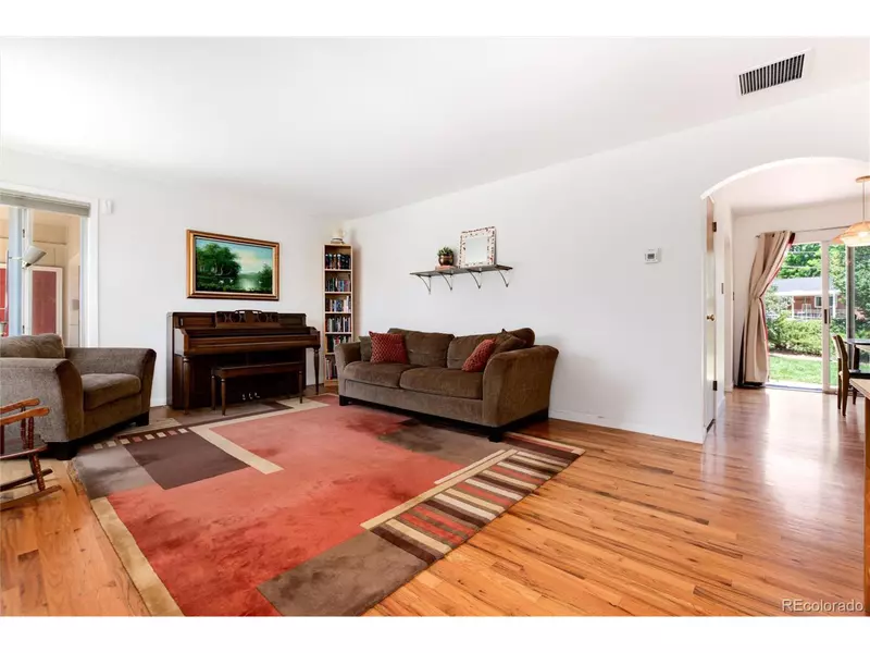 5067 S Mabre Ct, Littleton, CO 80123