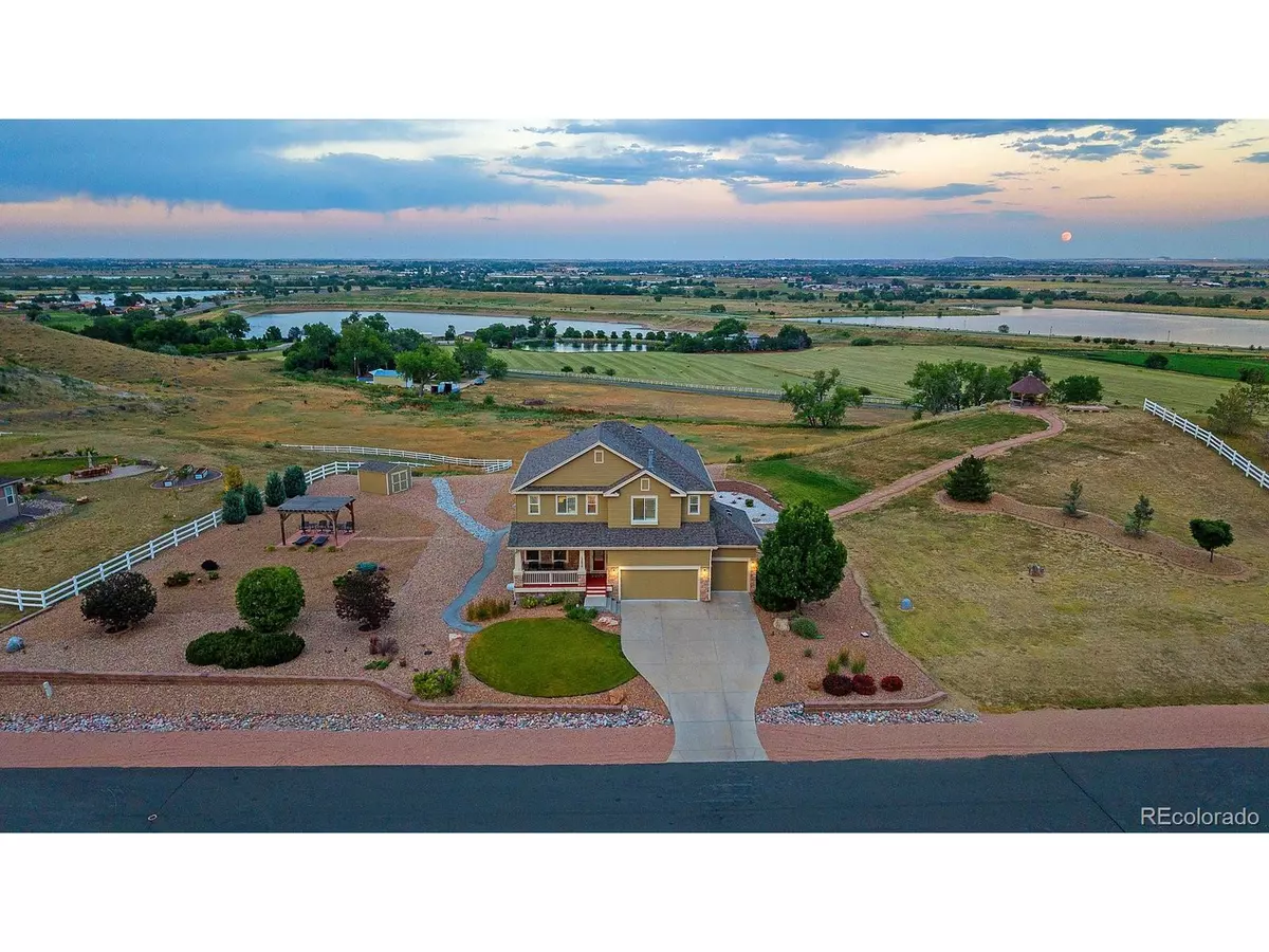 Thornton, CO 80602,12420 Verbena St