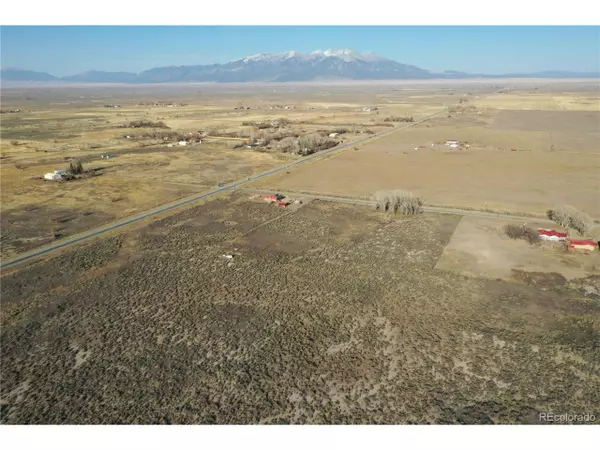 E US Hwy 160, Alamosa, CO 81101