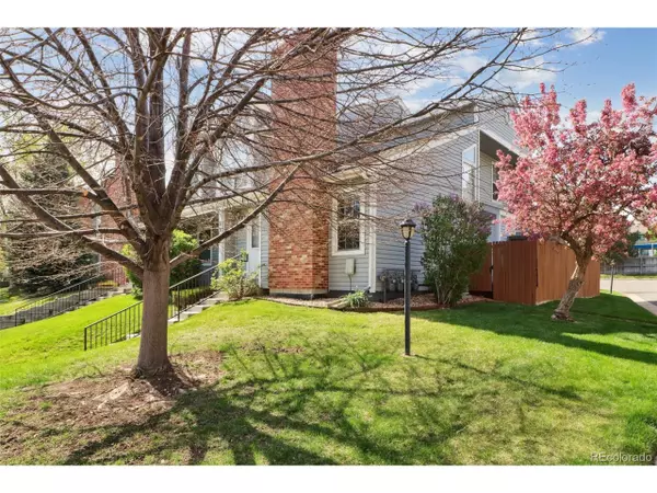 Broomfield, CO 80021,8220 W 90th Pl #2003
