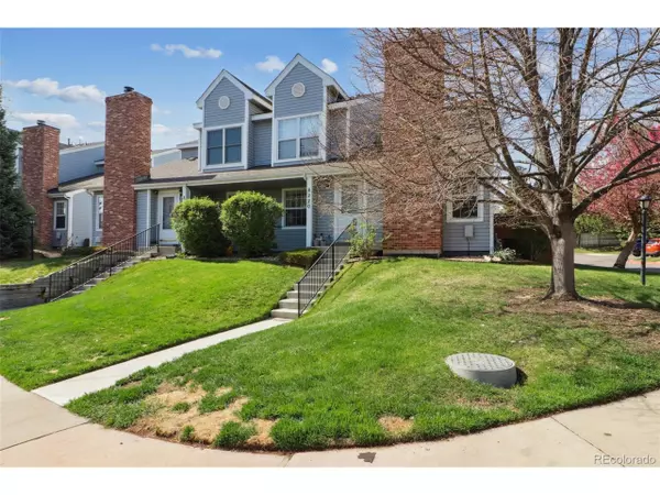 Broomfield, CO 80021,8220 W 90th Pl #2003