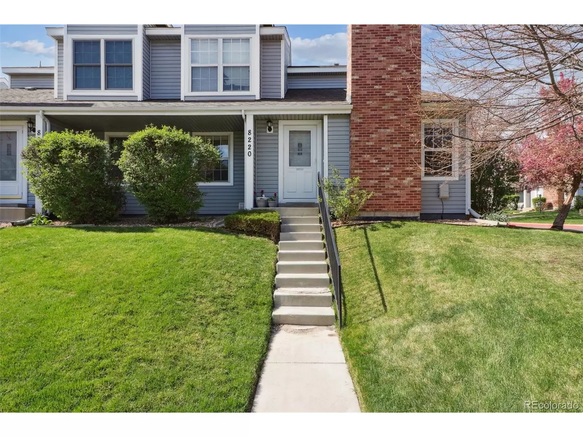 Broomfield, CO 80021,8220 W 90th Pl #2003