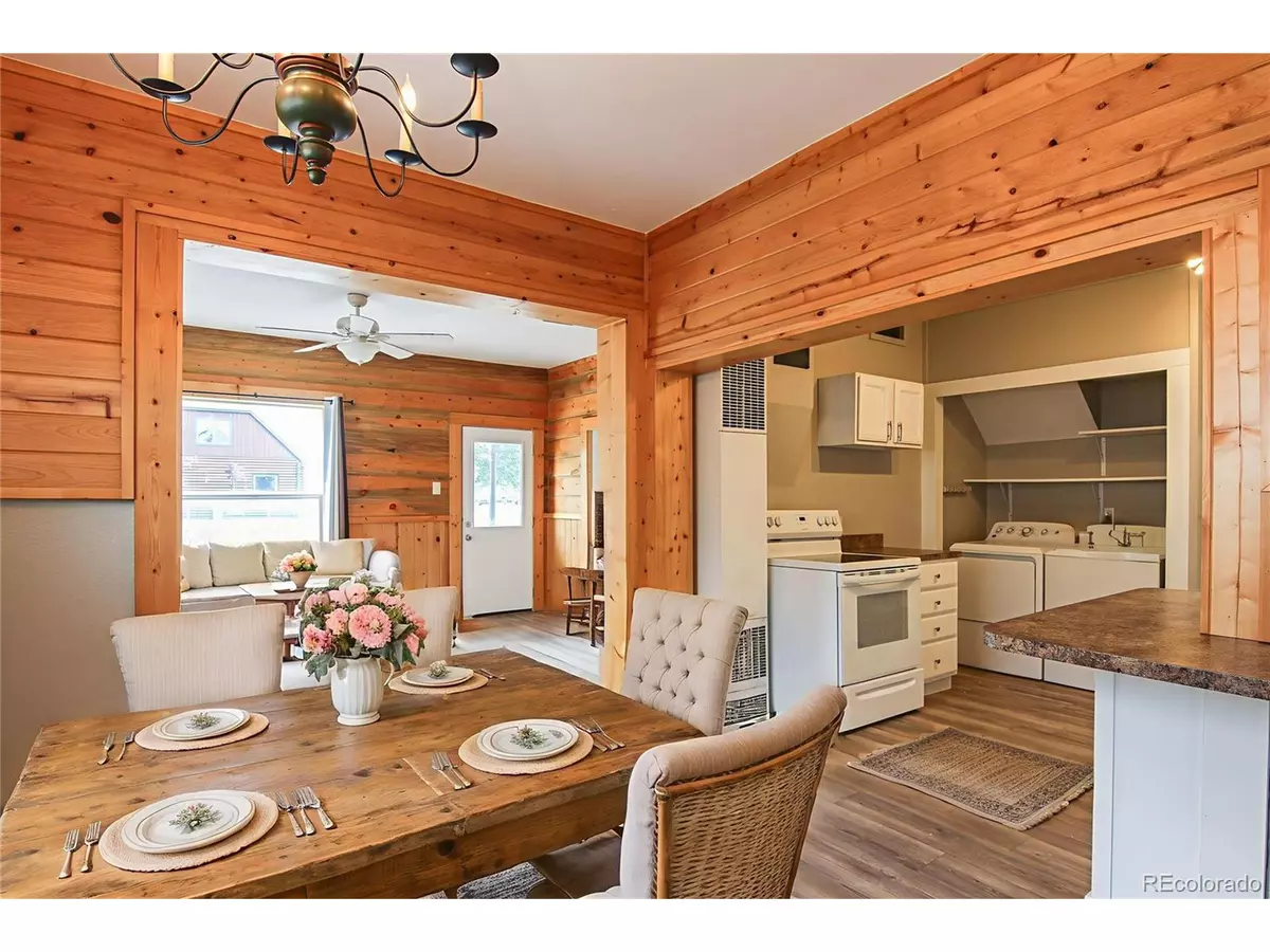 Kremmling, CO 80459,210 S 3rd St