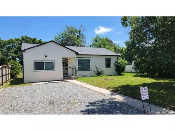 Aurora, CO 80010,1364 Iola St