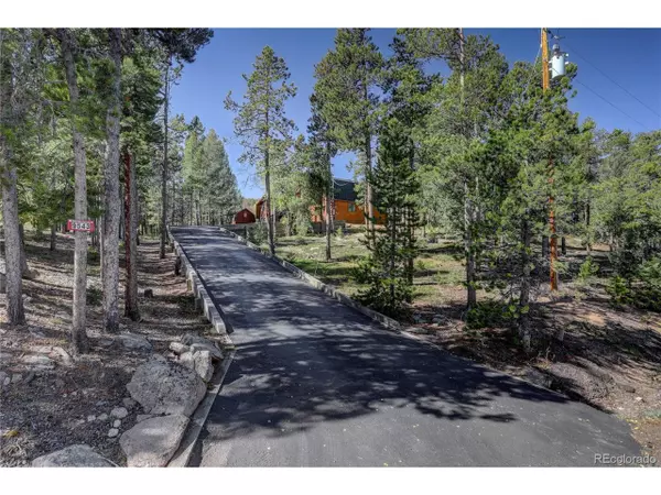 Conifer, CO 80433,9543 Corsair Dr