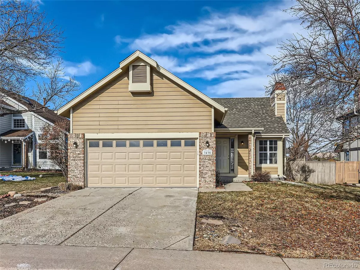 Castle Rock, CO 80109,3435 W Aster Ct