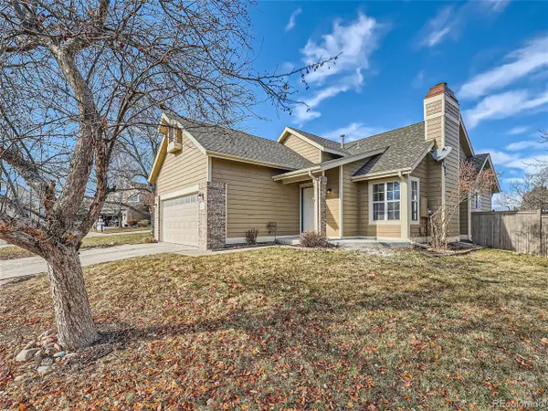 Castle Rock, CO 80109,3435 W Aster Ct