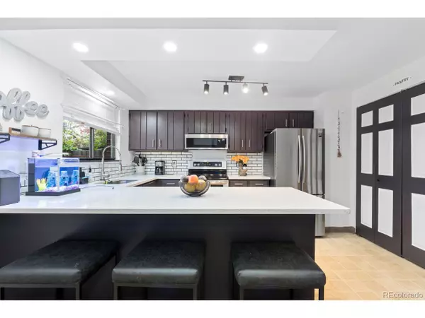 Westminster, CO 80031,3061 W 92nd Ave #9D