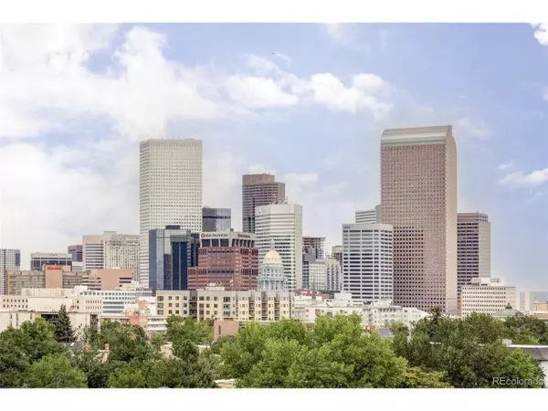 800 N Pearl St #803, Denver, CO 80203