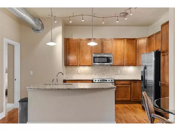 Englewood, CO 80112,10111 Inverness Main St #312