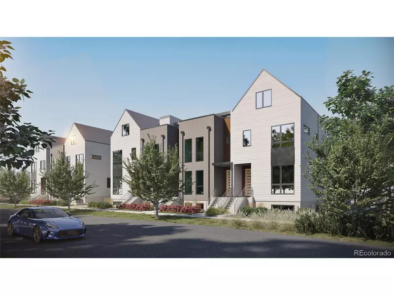 532 Lombardi Cir, Louisville, CO 80027