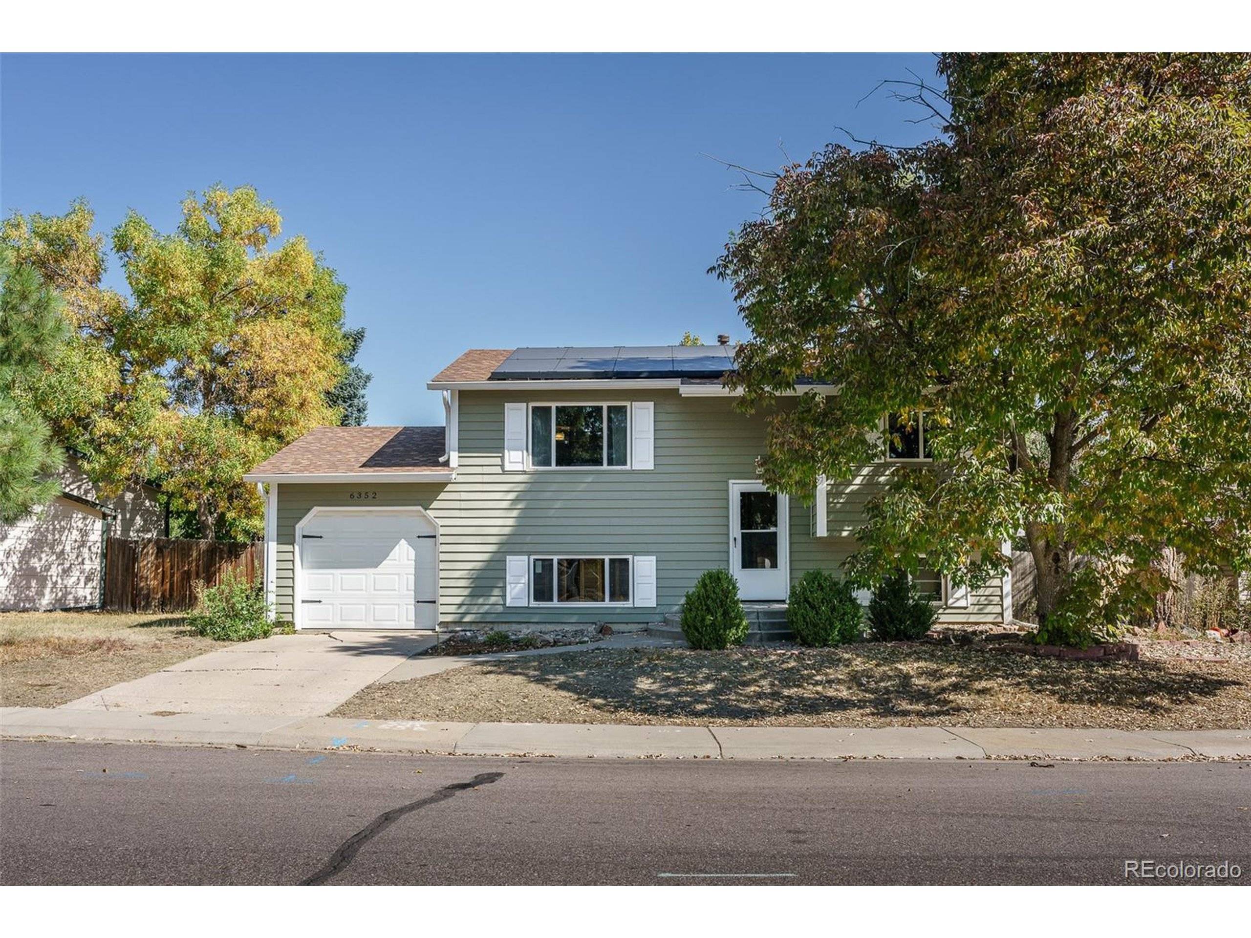 6352 S Johnson St, Littleton, CO 80123