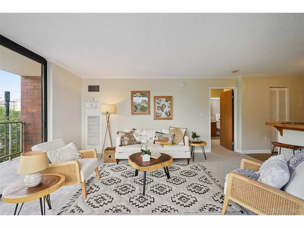 Denver, CO 80204,1301 Speer Blvd #204