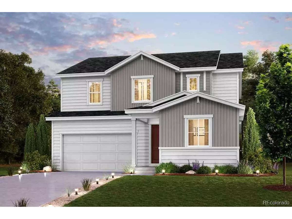 Parker, CO 80134,14066 Deertrack Ln