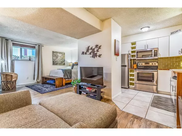 Denver, CO 80246,5300 E Cherry Creek South Dr #1006