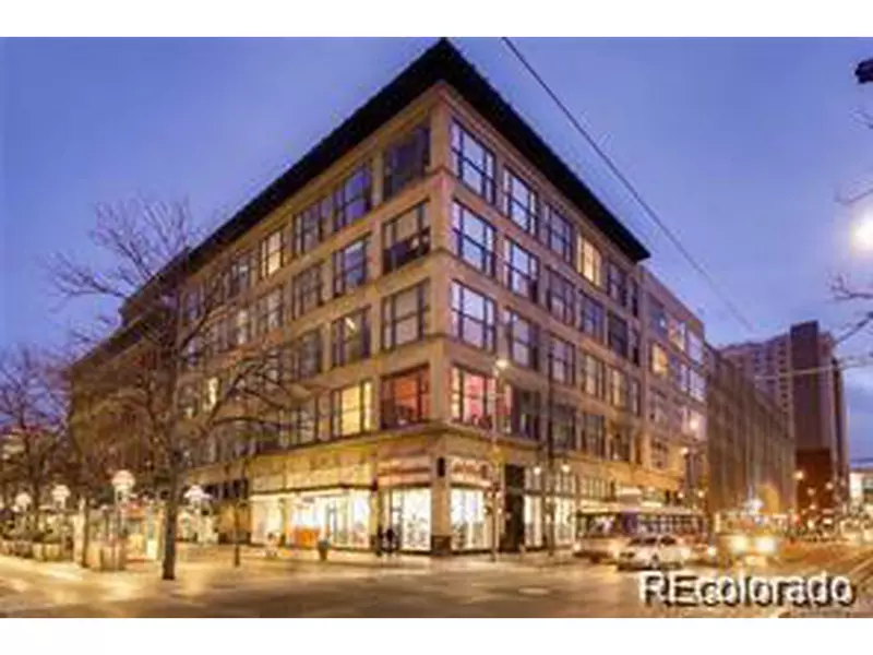 720 16th St #513, Denver, CO 80202