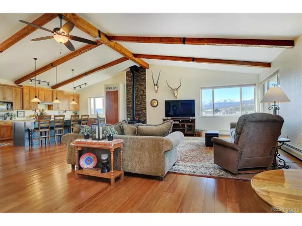 42 Holiday Hills Blvd, Howard, CO 81233