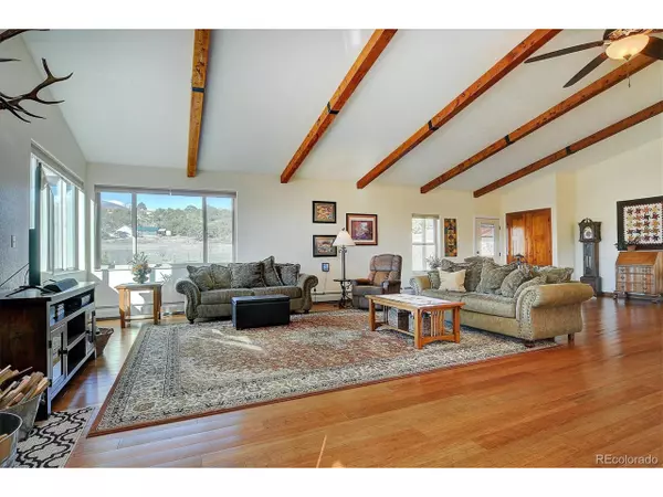 Howard, CO 81233,42 Holiday Hills Blvd
