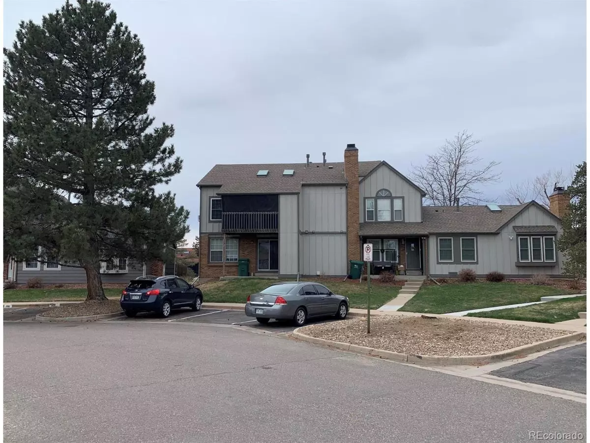 Aurora, CO 80015,17118 E Whitaker Dr #D