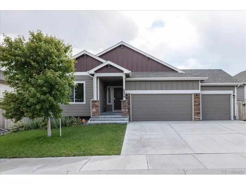 6030 Meadowbank Ln, Colorado Springs, CO 80925