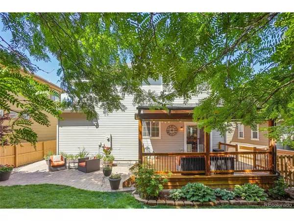 Highlands Ranch, CO 80126,3037 Woodbriar Dr