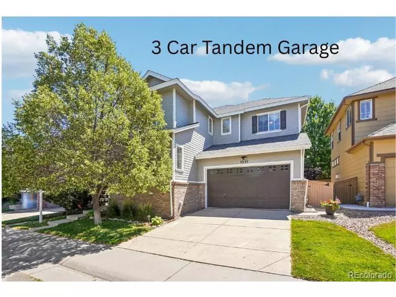 3037 Woodbriar Dr, Highlands Ranch, CO 80126