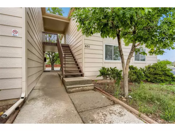 Fort Collins, CO 80524,631 Conifer St