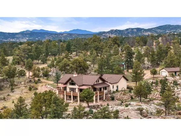 Florissant, CO 80816,436 Hawk Ln