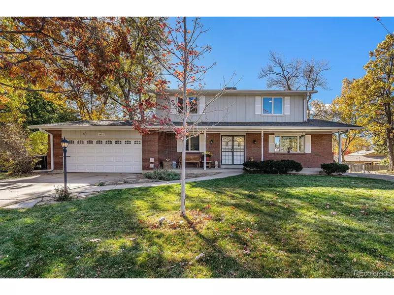 10512 W 75th Ave, Arvada, CO 80005